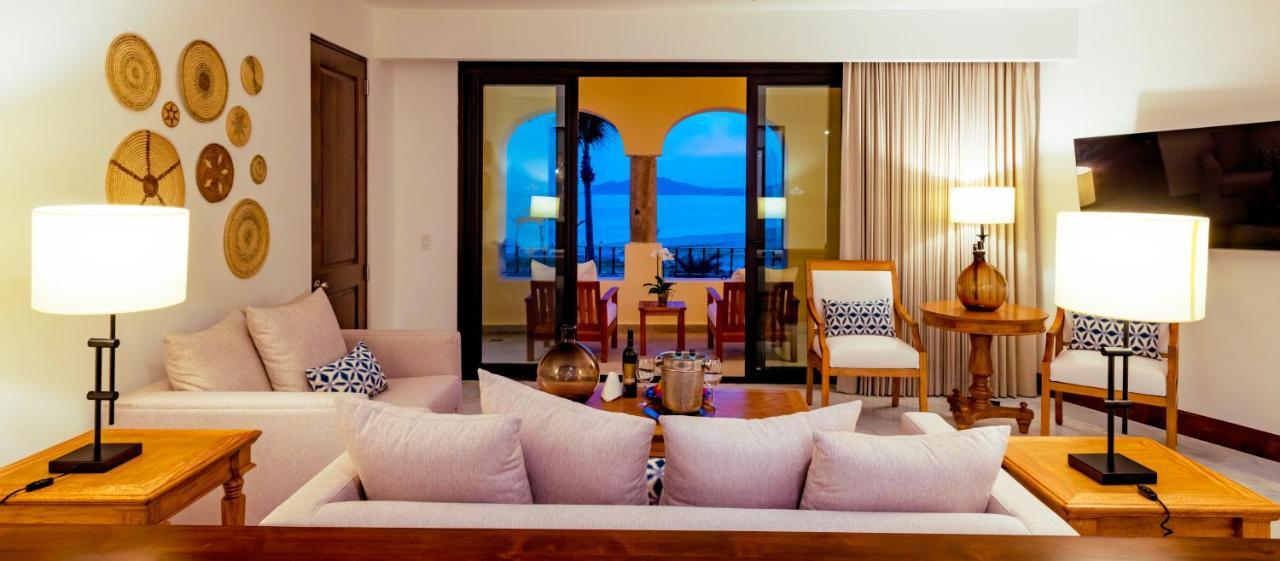 منتجع وسبا كاسا ديل مار جولف San José del Cabo المظهر الخارجي الصورة
