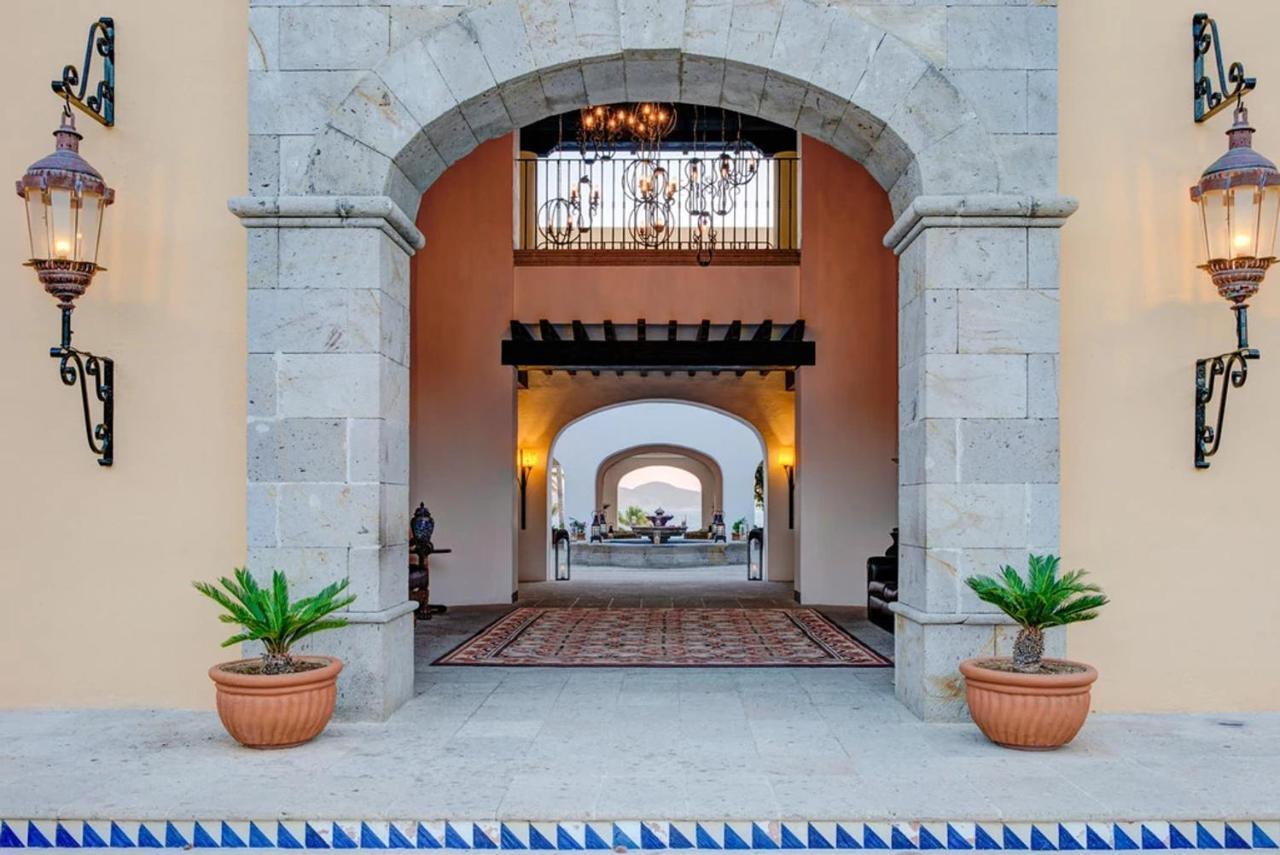 منتجع وسبا كاسا ديل مار جولف San José del Cabo المظهر الخارجي الصورة