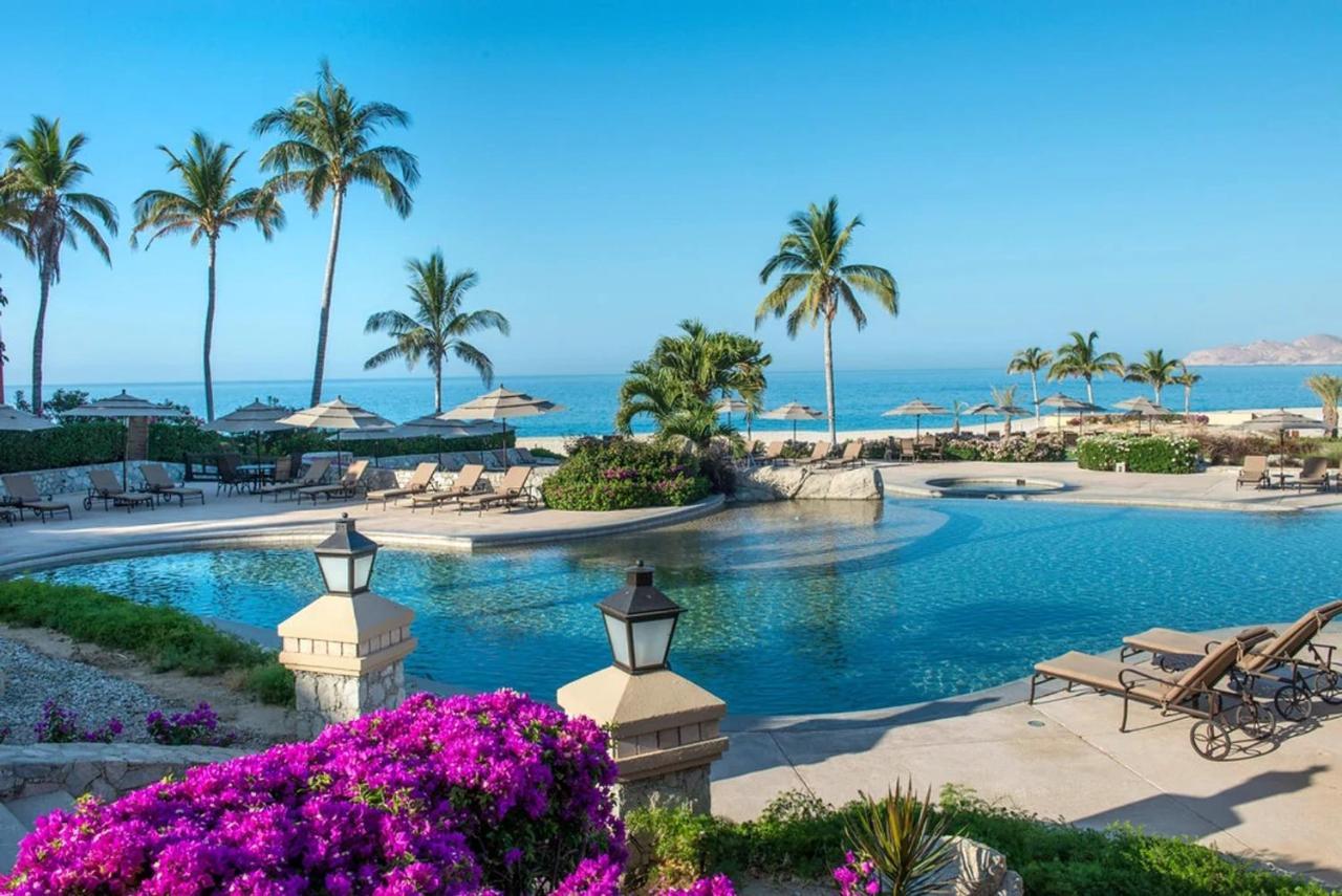 منتجع وسبا كاسا ديل مار جولف San José del Cabo المظهر الخارجي الصورة