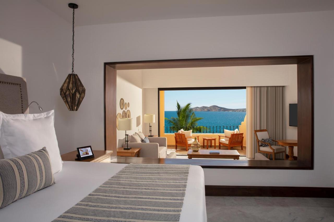 منتجع وسبا كاسا ديل مار جولف San José del Cabo المظهر الخارجي الصورة