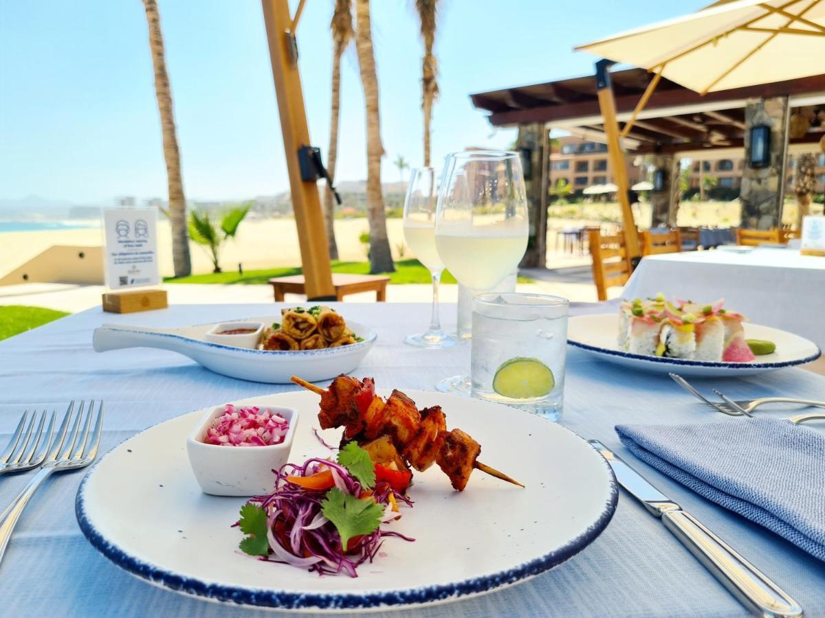 منتجع وسبا كاسا ديل مار جولف San José del Cabo المظهر الخارجي الصورة