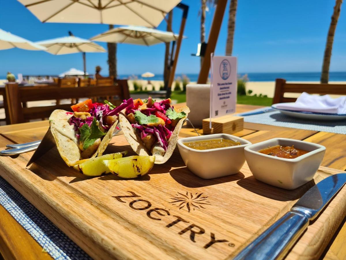 منتجع وسبا كاسا ديل مار جولف San José del Cabo المظهر الخارجي الصورة