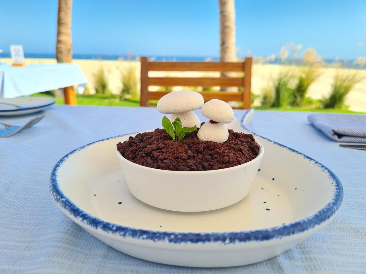 منتجع وسبا كاسا ديل مار جولف San José del Cabo المظهر الخارجي الصورة