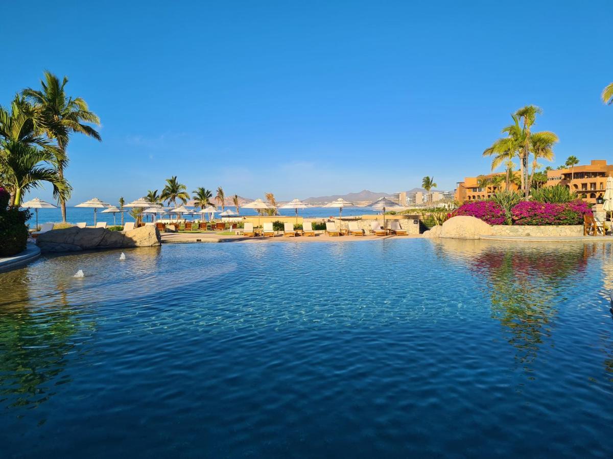 منتجع وسبا كاسا ديل مار جولف San José del Cabo المظهر الخارجي الصورة