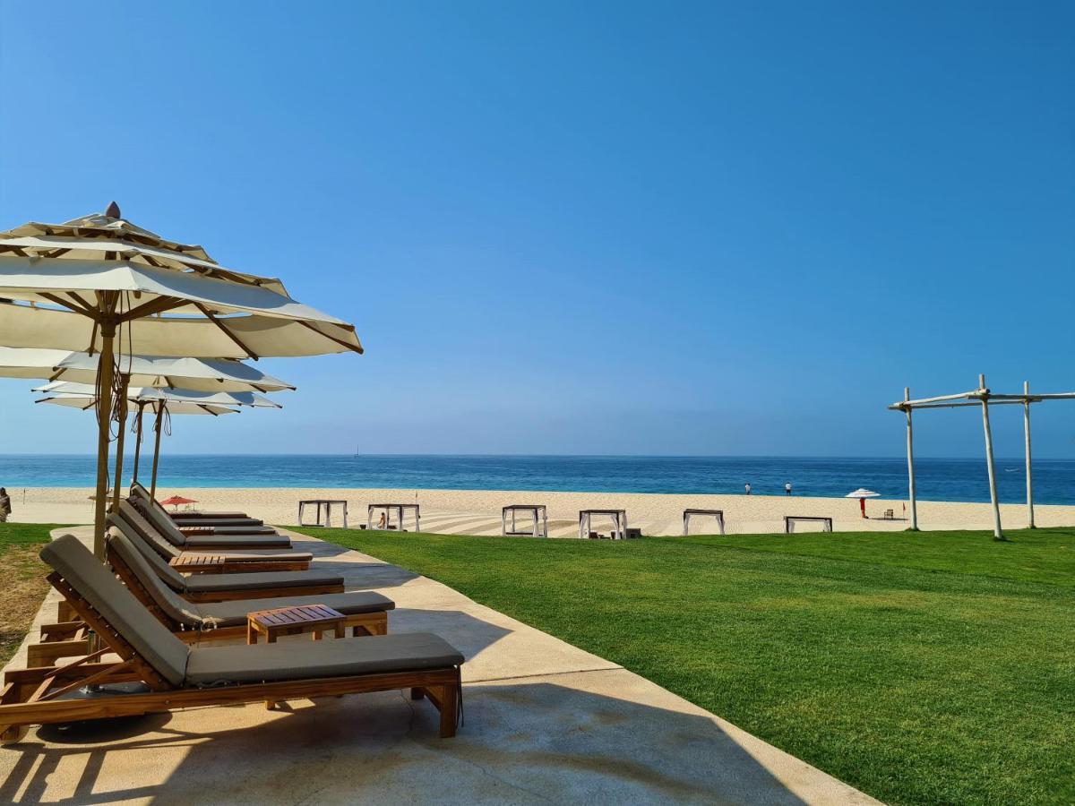 منتجع وسبا كاسا ديل مار جولف San José del Cabo المظهر الخارجي الصورة