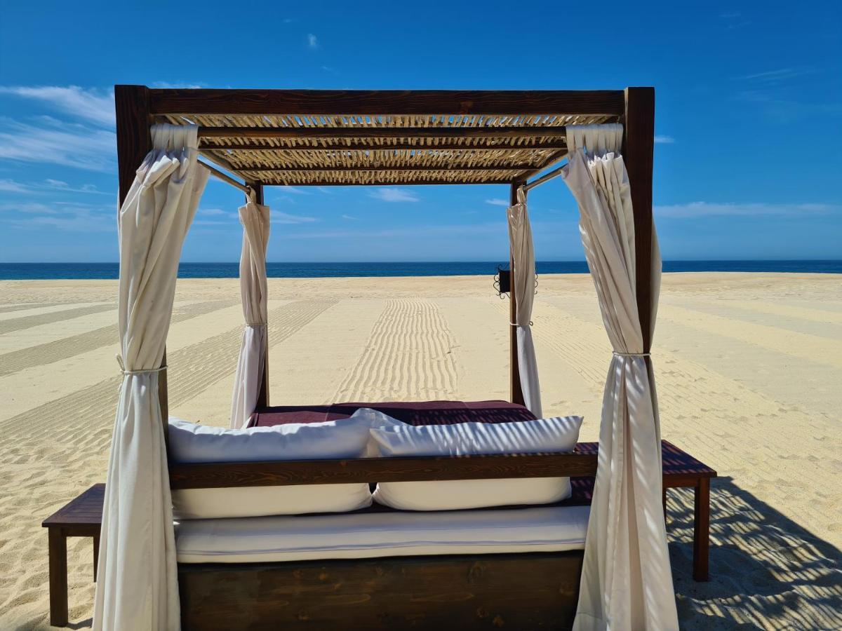 منتجع وسبا كاسا ديل مار جولف San José del Cabo المظهر الخارجي الصورة