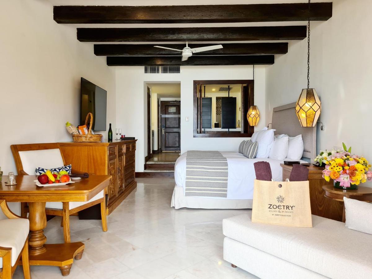 منتجع وسبا كاسا ديل مار جولف San José del Cabo المظهر الخارجي الصورة