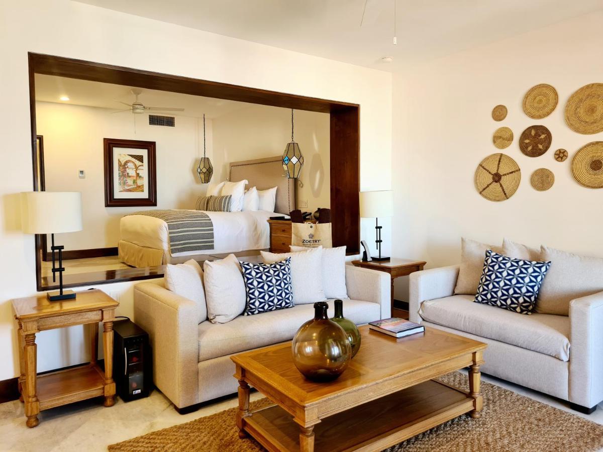منتجع وسبا كاسا ديل مار جولف San José del Cabo المظهر الخارجي الصورة