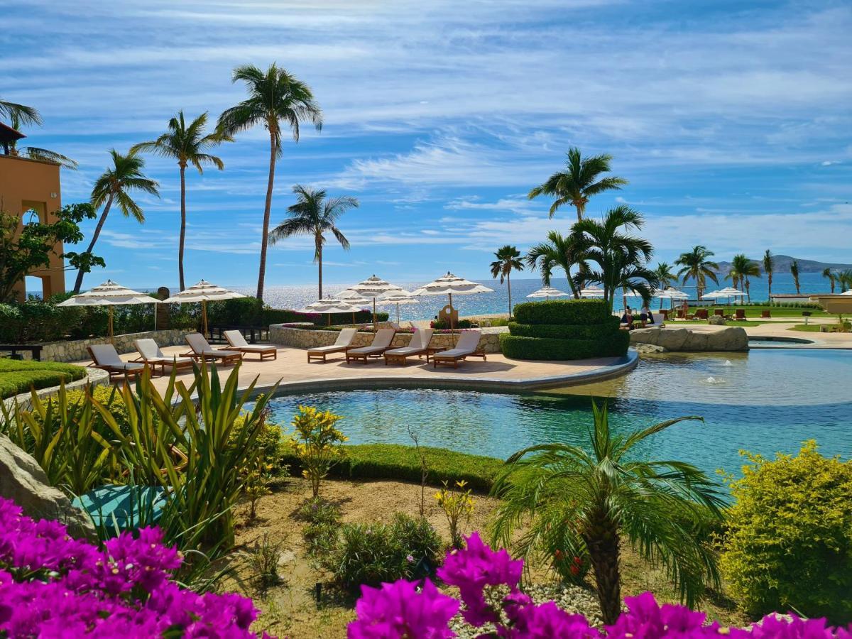 منتجع وسبا كاسا ديل مار جولف San José del Cabo المظهر الخارجي الصورة