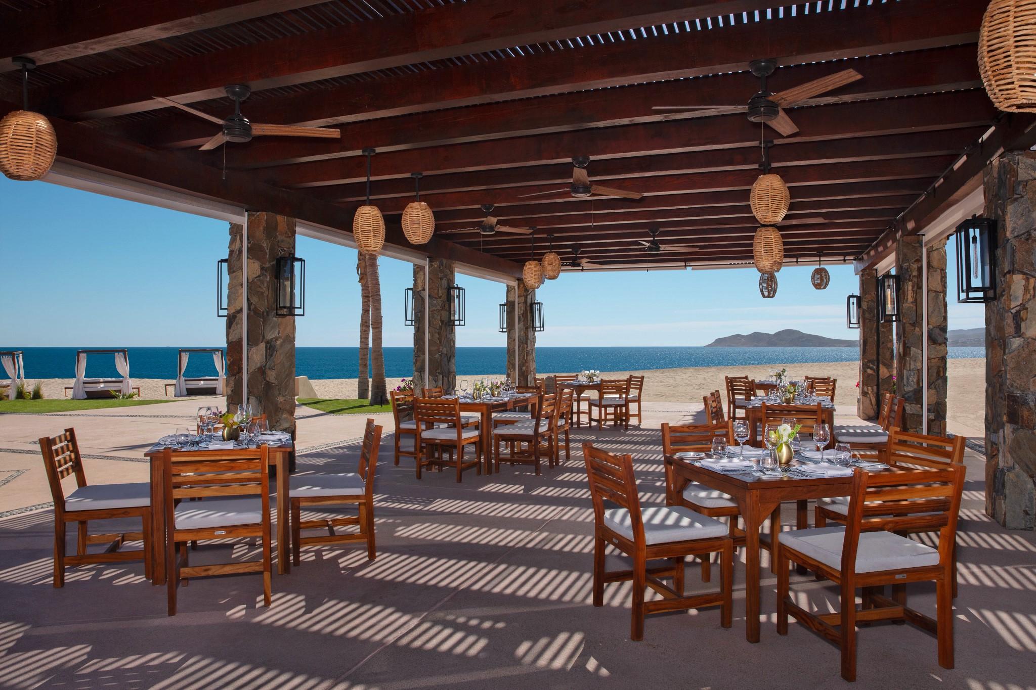منتجع وسبا كاسا ديل مار جولف San José del Cabo المظهر الخارجي الصورة