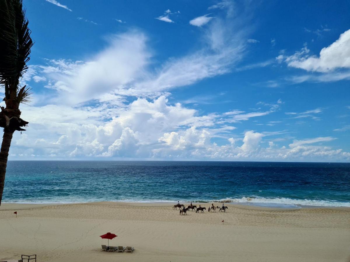 منتجع وسبا كاسا ديل مار جولف San José del Cabo المظهر الخارجي الصورة
