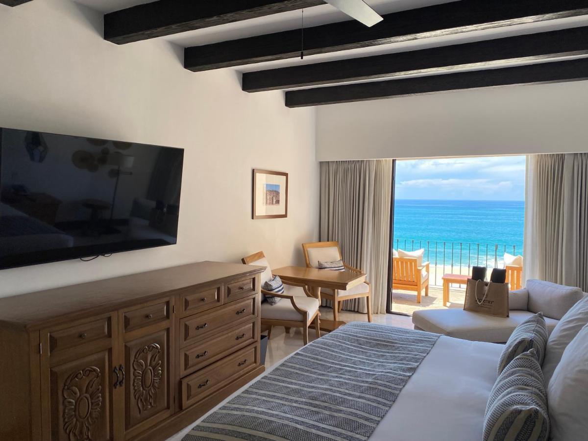منتجع وسبا كاسا ديل مار جولف San José del Cabo المظهر الخارجي الصورة