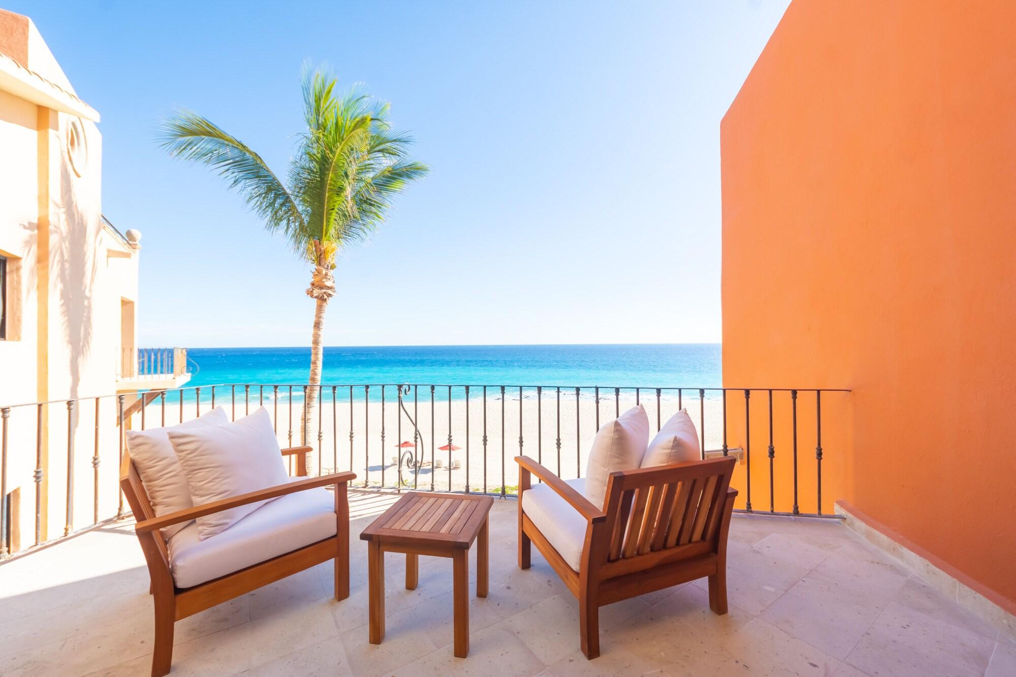 منتجع وسبا كاسا ديل مار جولف San José del Cabo المظهر الخارجي الصورة