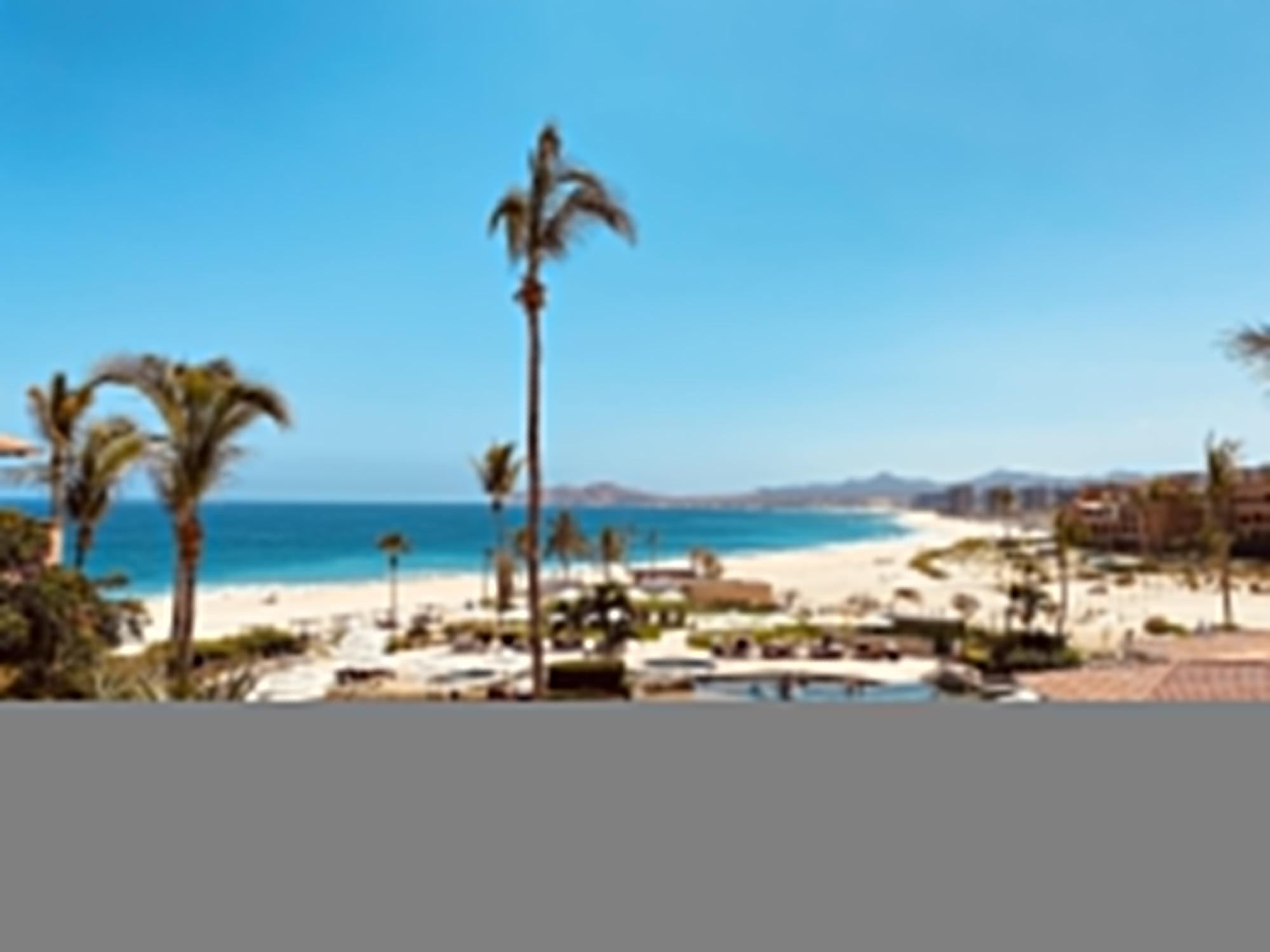 منتجع وسبا كاسا ديل مار جولف San José del Cabo المظهر الخارجي الصورة