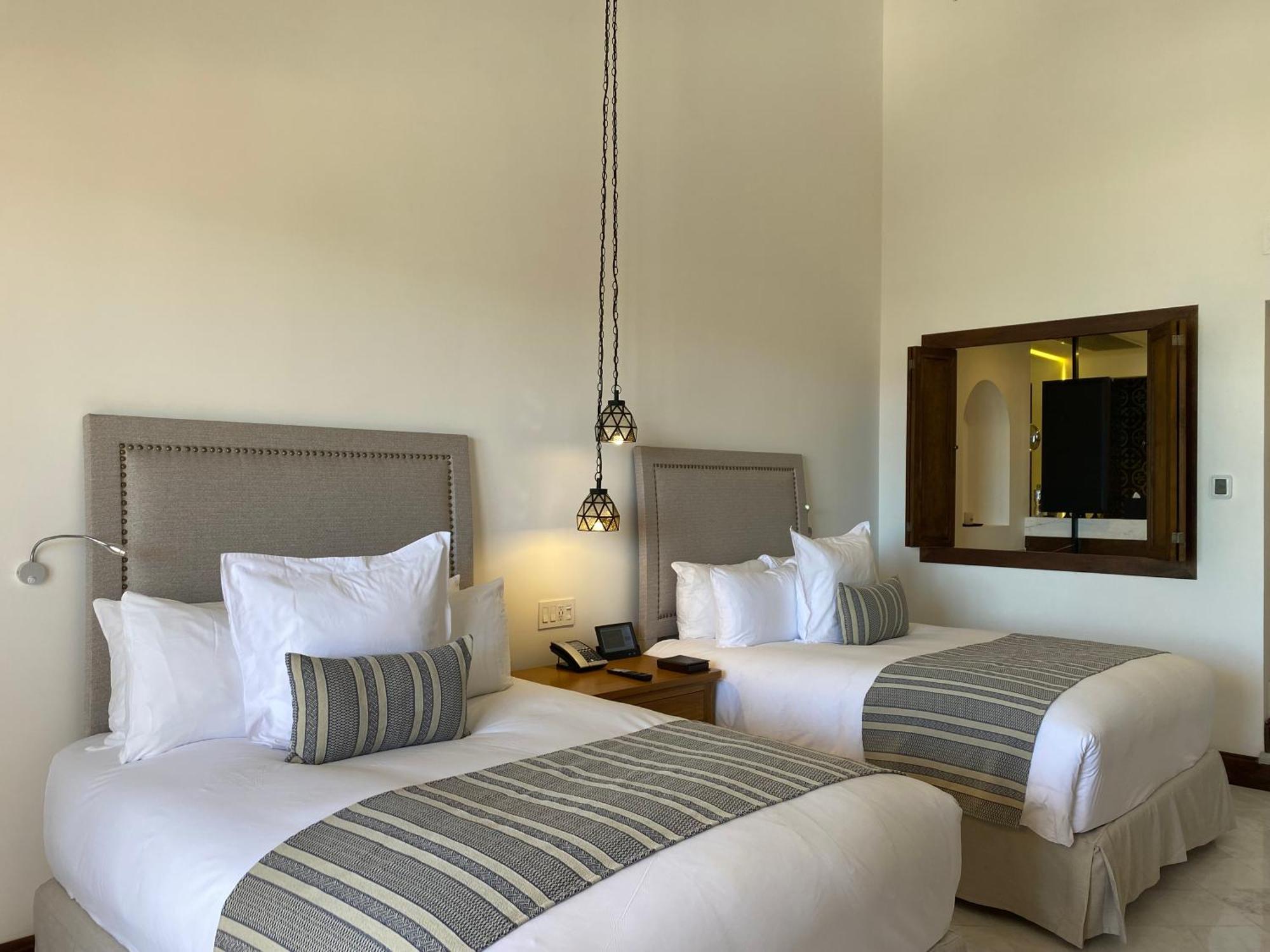 منتجع وسبا كاسا ديل مار جولف San José del Cabo الغرفة الصورة
