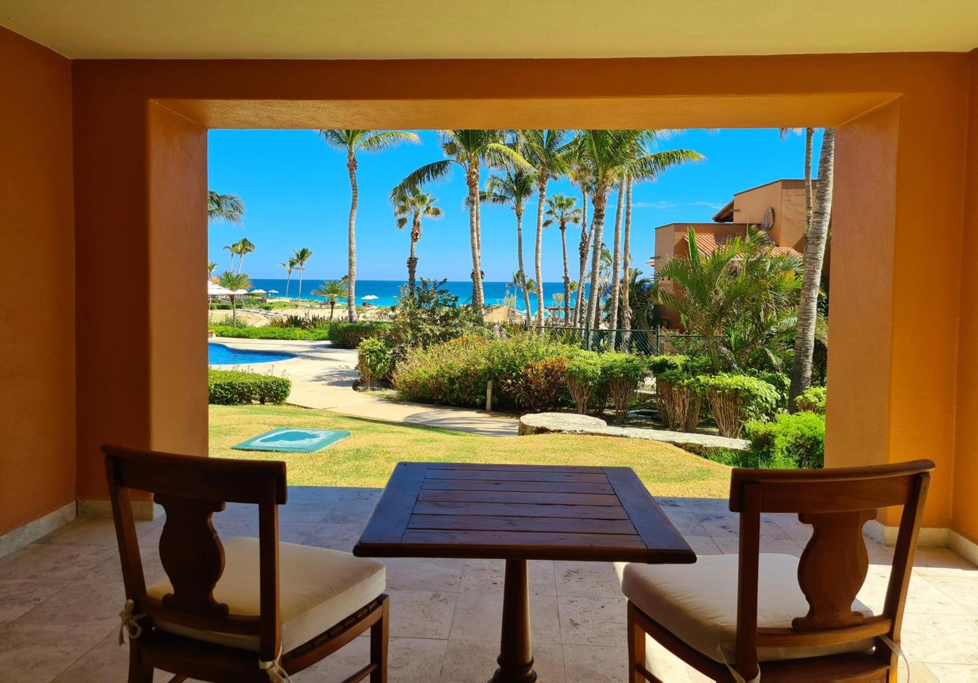 منتجع وسبا كاسا ديل مار جولف San José del Cabo الغرفة الصورة