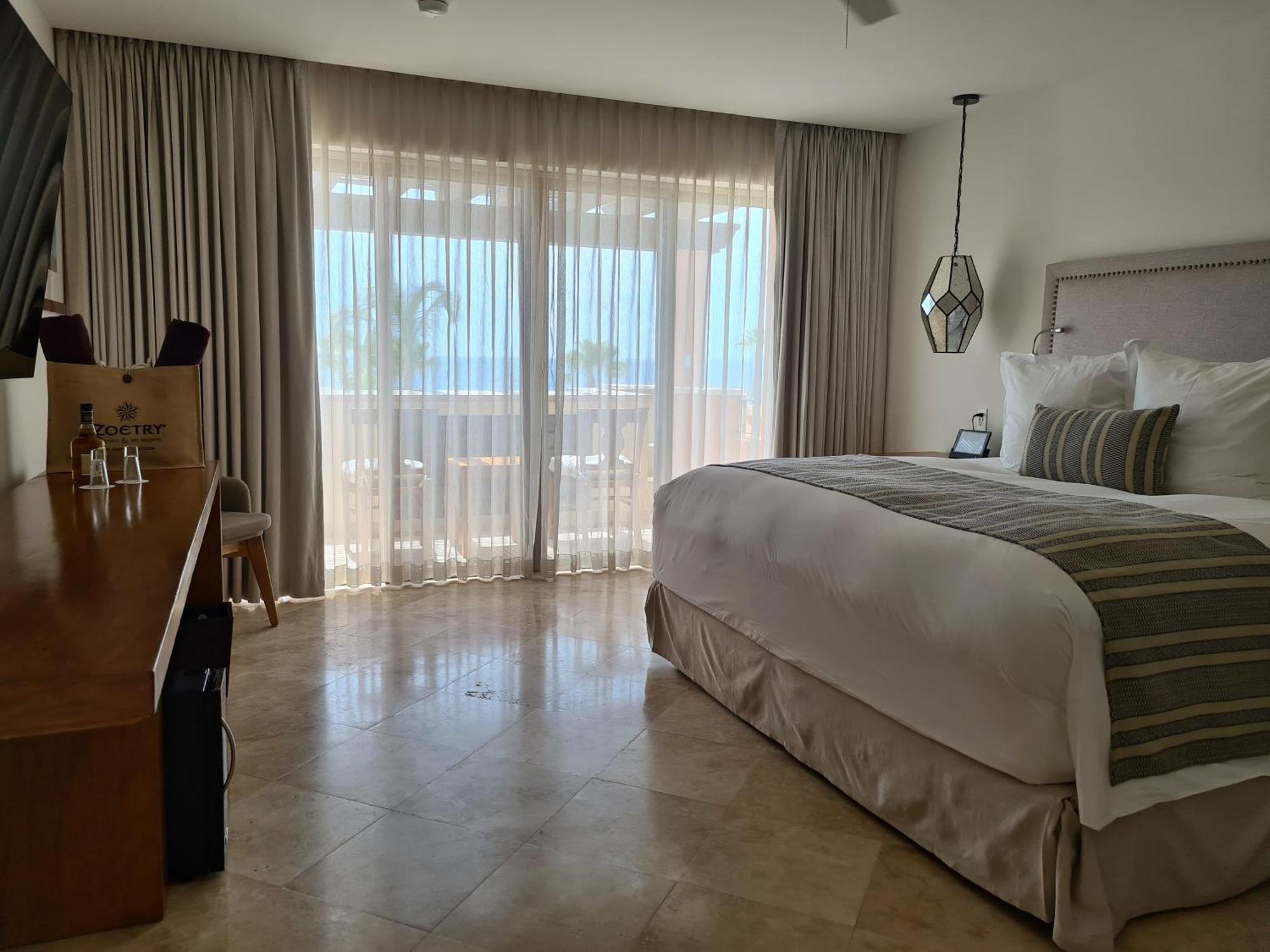 منتجع وسبا كاسا ديل مار جولف San José del Cabo الغرفة الصورة