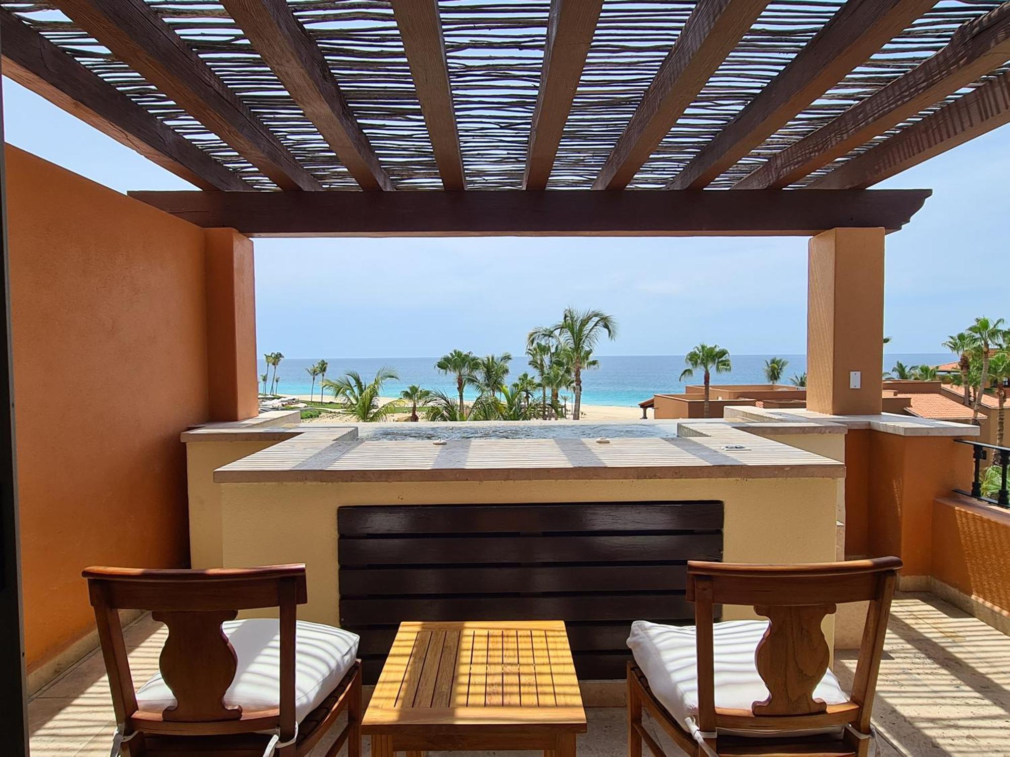 منتجع وسبا كاسا ديل مار جولف San José del Cabo الغرفة الصورة