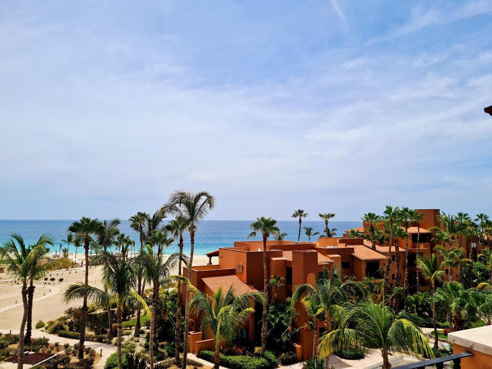 منتجع وسبا كاسا ديل مار جولف San José del Cabo الغرفة الصورة